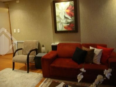 Apartamento com 3 Quartos à venda, 128m² no Jardim Itu, Porto Alegre