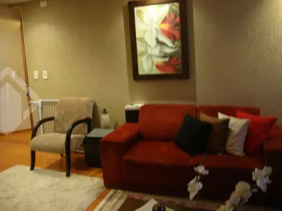 Apartamento com 3 Quartos à venda, 128m² no Jardim Itu, Porto Alegre