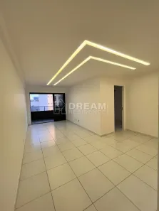 Apartamento com 3 Quartos à venda, 86m² no Boa Viagem, Recife