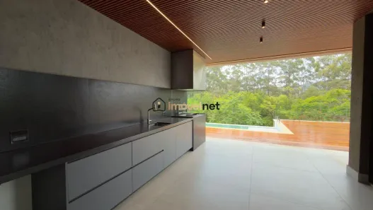 Casa com 4 Quartos à venda, 372m² no Alphaville - Lagoa dos Ingleses, Nova Lima