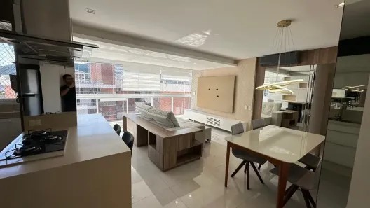 Apartamento com 3 Quartos à venda, 89m² no Pedra Branca, Palhoça