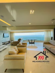 Cobertura com 4 Quartos à venda, 400m² no Pituaçu, Salvador