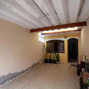 Sobrado com 2 Quartos à venda, 100m² no Jardim Bonfiglioli, São Paulo