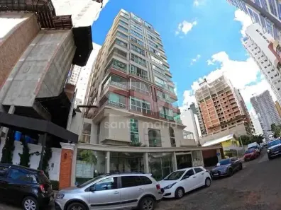 Apartamento com 3 Quartos à venda, 159m² no Centro, Chapecó