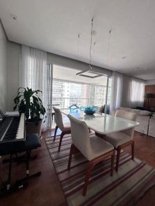 Apartamento com 3 Quartos à venda, 144m² no Parque da Mooca, São Paulo