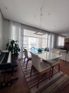 Apartamento com 3 Quartos à venda, 144m² no Parque da Mooca, São Paulo