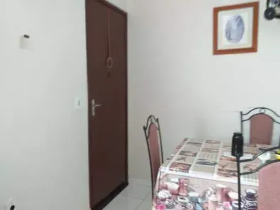 Apartamento com 3 Quartos à venda, 53m² no Brasil, Uberlândia