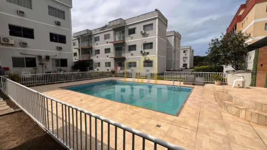 Apartamento com 2 Quartos à venda, 80m² no Chácara Mariléa, Rio das Ostras