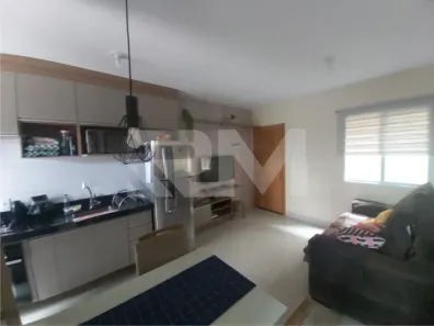 Apartamento com 2 Quartos à venda, 56m² no Jardim Residencial Paraíso, Araraquara