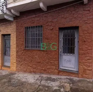 Sobrado com 2 Quartos à venda, 80m² no Vila Bertioga, São Paulo