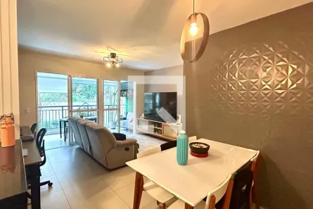 Apartamento com 2 Quartos à venda, 80m² no Jardim Flor da Montanha, Guarulhos
