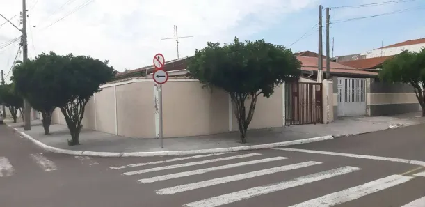 Casa com 4 Quartos à venda, 215m² no Remanso Campineiro, Hortolândia