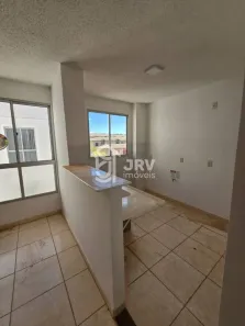 Apartamento com 2 Quartos à venda, 48m² no Ypiranga, Valparaíso de Goiás