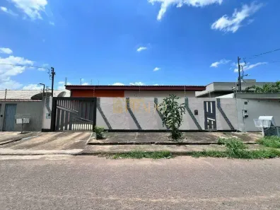 Casa com 2 Quartos à venda, 450m² no Agenor de Carvalho, Porto Velho