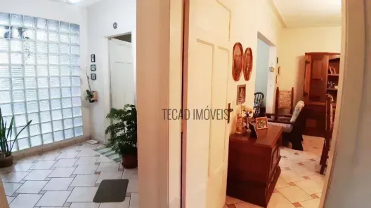 Casa com 3 Quartos à venda, 132m² no Cerqueira César, São Paulo