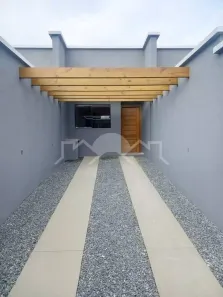 Casa com 2 Quartos à venda, 66m² no Petrópolis, Joinville