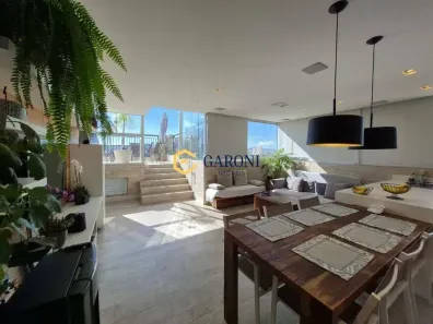 Cobertura com 3 Quartos à venda, 246m² no Lapa, São Paulo