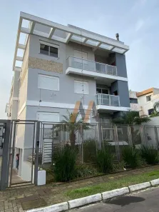 Apartamento com 2 Quartos à venda, 60m² no Moradas do Sobrado, Gravataí