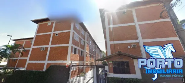 Apartamento com 2 Quartos à venda, 69m² no Vila Nova Cidade Universitária, Bauru