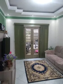 Casa com 2 Quartos à venda, 102m² no Loteamento Habitacional São Carlos 1, São Carlos