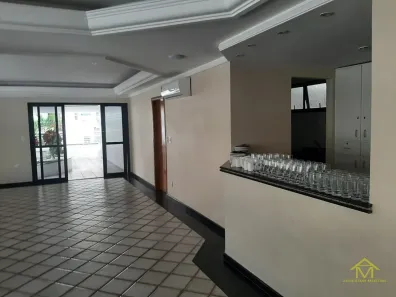 Apartamento com 4 Quartos à venda, 190m² no Praia da Costa, Vila Velha