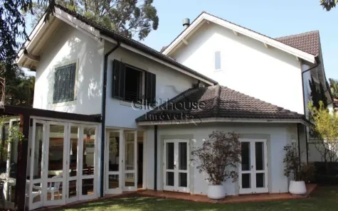 Casa com 4 Quartos à venda, 579m² no Parque dos Príncipes, Jacareí