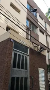 Apartamento com 2 Quartos à venda, 65m² no Parque Residencial da Lapa, São Paulo