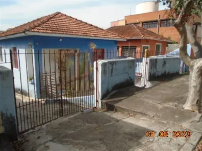 Casa com 2 Quartos à venda, 80m² no Vila Progredior, São Paulo