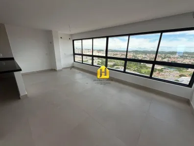 Apartamento com 3 Quartos à venda, 95m² no Lagoa Nova, Natal