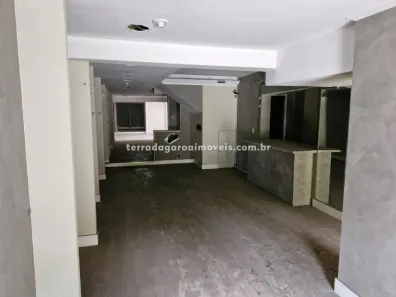 Ponto Comercial à venda, 168m² no Cidade Monções, São Paulo