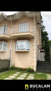 Casa com 3 Quartos à venda, 180m² no Parque Assunção, Taboão da Serra