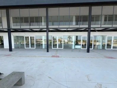 Sala Comercial à venda, 49m² no Cassino, Rio Grande
