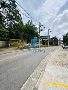 Lote/Terreno à venda, 1118m² no Vila Jovina, Cotia