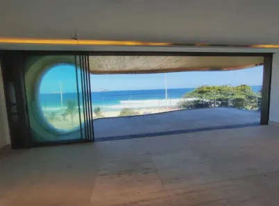 Apartamento com 4 Quartos à venda, 285m² no Leblon, Rio de Janeiro