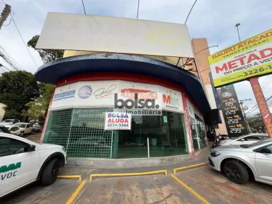 Prédio Comercial para alugar, 744m² no Vila Santo Antônio, Bauru