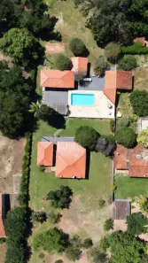 Fazenda/Sítio com 3 Quartos à venda, 5800m² no Área Rural de Avaí, Avaí