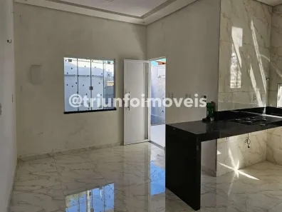 Casa com 3 Quartos à venda, 116m² no Planalto Formosa, Timon