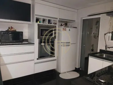 Apartamento com 3 Quartos à venda, 135m² no Vila Andrade, São Paulo