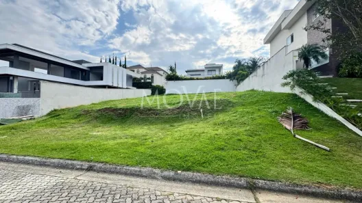Lote/Terreno à venda, 720m² no Condomínio Reserva do Paratehy, São José dos Campos