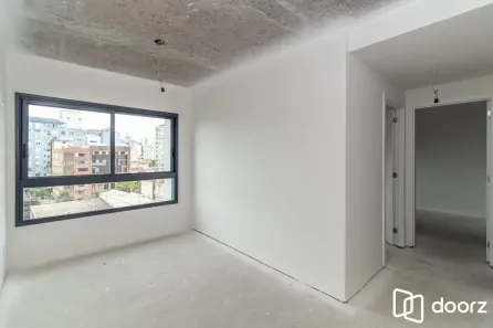 Apartamento com 2 Quartos à venda, 60m² no Cidade Baixa, Porto Alegre
