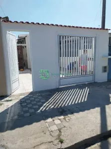 Casa com 2 Quartos à venda, 125m² no Balneário Itaóca, Mongaguá