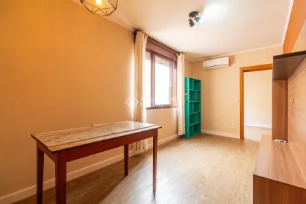 Apartamento com 1 Quarto à venda, 43m² no Vila Jardim, Porto Alegre