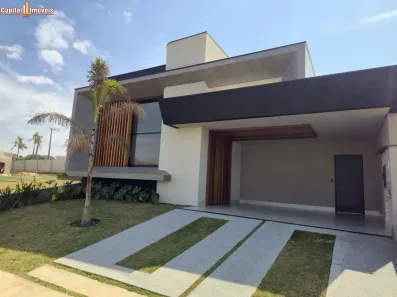 Casa com 3 Quartos à venda, 360m² no Jardim Villa Sapezal, Indaiatuba