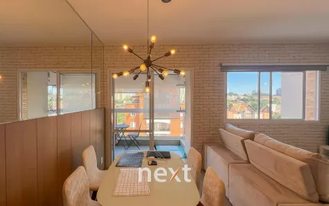 Apartamento com 3 Quartos à venda, 94m² no Parque Rural Fazenda Santa Cândida, Campinas
