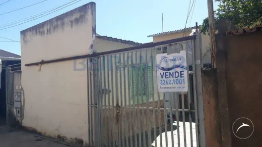 Casa com 2 Quartos à venda, 144m² no Areal, Brasília