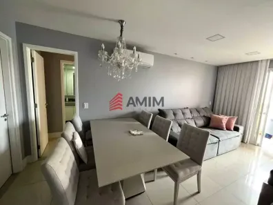 Apartamento com 1 Quarto à venda, 55m² no Icaraí, Niterói