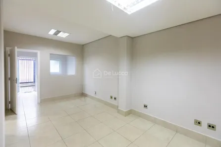 Casa com 2 Quartos para alugar, 140m² no Bosque, Campinas