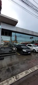 Ponto Comercial com 9 Quartos para alugar, 350m² no Chapada, Manaus