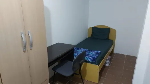 Kitnet com 2 Quartos para alugar, 100m² no Jardim Peri Peri, São Paulo