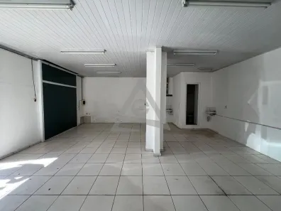 Ponto Comercial para alugar, 32m² no Vila Nova, Campinas